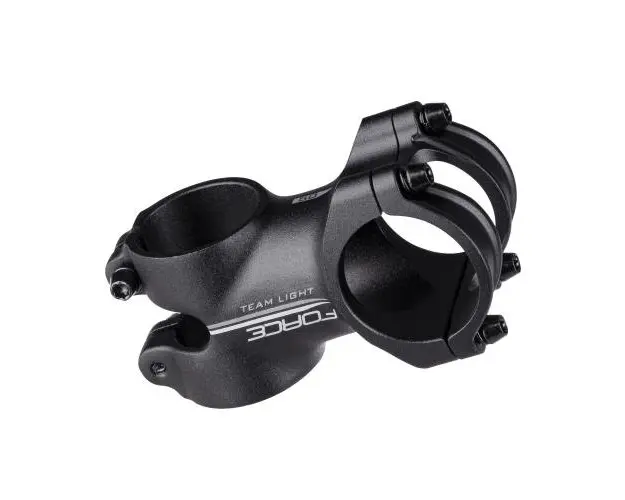 Pipa Force F Team Light 31.8/50mm, Neagra