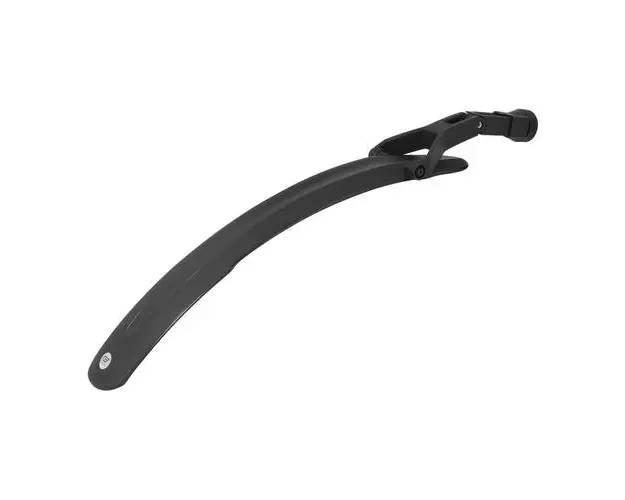 Aparatoare Spate Force Splash 27.5''-29'' (Negru)