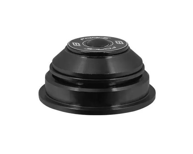 Cuvetarie Force Taper 1.1/8-1.1/2inch semi-integrata 55mm (Negru)