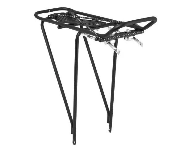 Portbagaj otel Force 26-29inch (Negru)