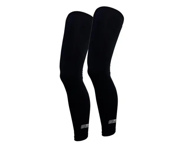 Set 2 incalzitoare picioare Force Race Negre M