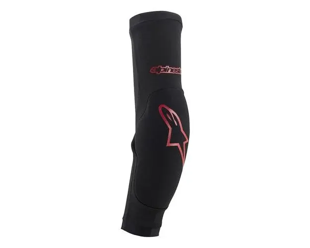 Set protectii Cot Alpinestars Paragon Plus, marimea XXL
