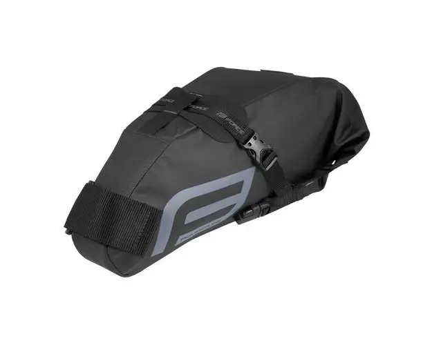 Borseta Sa Force Adventure (Negru)