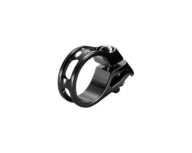 Colier Schimbator Reverse pentru SRAM, Negru
