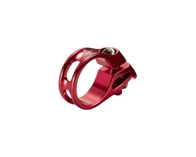 Colier Schimbator Reverse pentru SRAM, Rosu