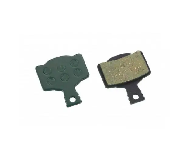 Set 2 placute frana Union DBP-55E E-Bike organice plus kevlar pentru Magura MT2/4/6/8