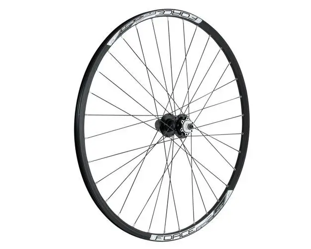 Roata spate 28/29 Force Basic Disc 622x19 6 suruburi