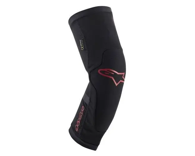 Protectii genunchi Alpinestars Paragon Plus, marimea XS
