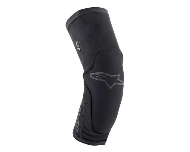 Protectii genunchi Alpinestars Paragon Plus, marimea XL