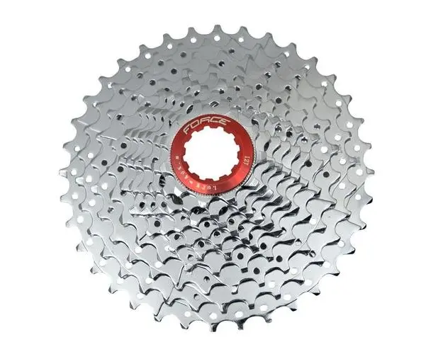 Pinioane Casetate Force 11-36T CP, 10 viteze