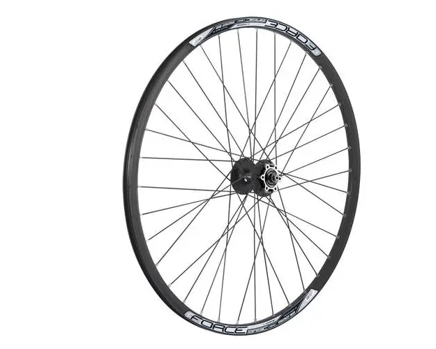 Roata fata Force Basic Disc 622x19 butuc Shimano HBM475
