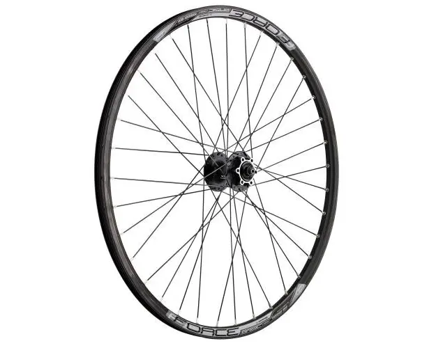 Roata fata 26 Force Basic Disc 559x19 butuc Shimano HBM475