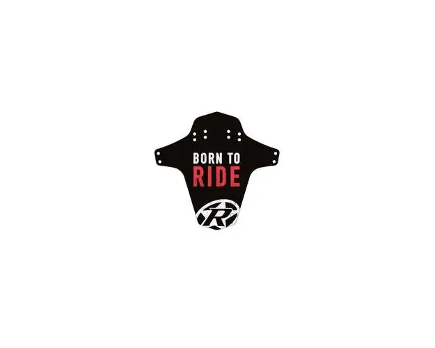 Aparatoare Reverse Born to Ride