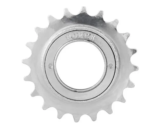 Pinion filet Force 20T crom