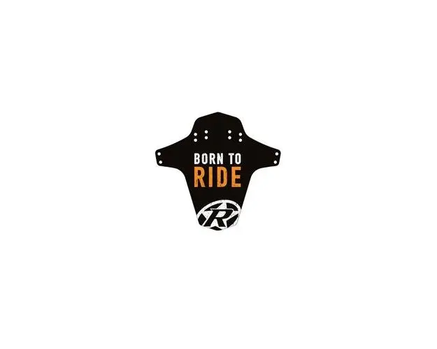 Aparatoare Reverse Born to Ride