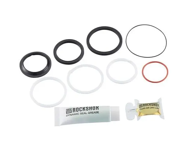 Kit service amortizor spate RockShox SIDLuxe A1 2020