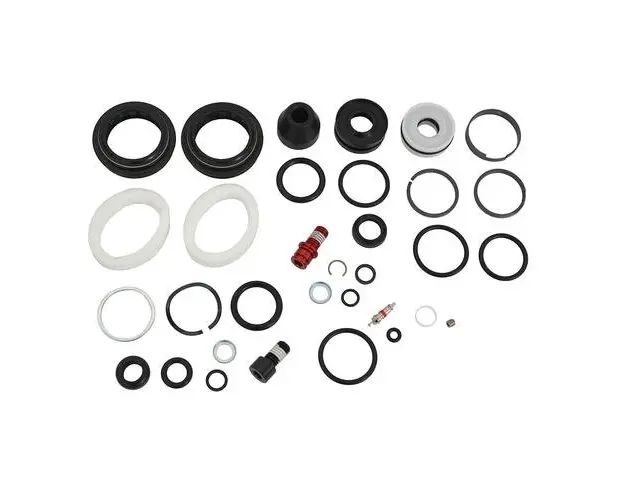 Kit service complet furca cu suspensie RockShox Revelation Solo Air