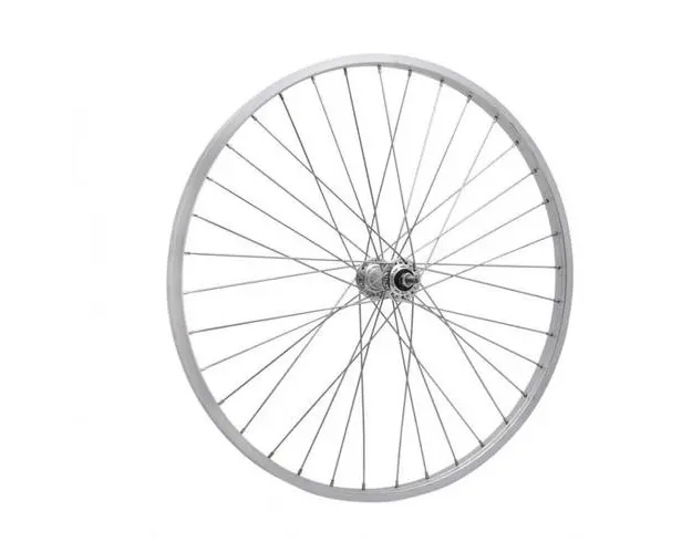 Roata spate Force 24inch RMX 219 507x19 (Argintie)