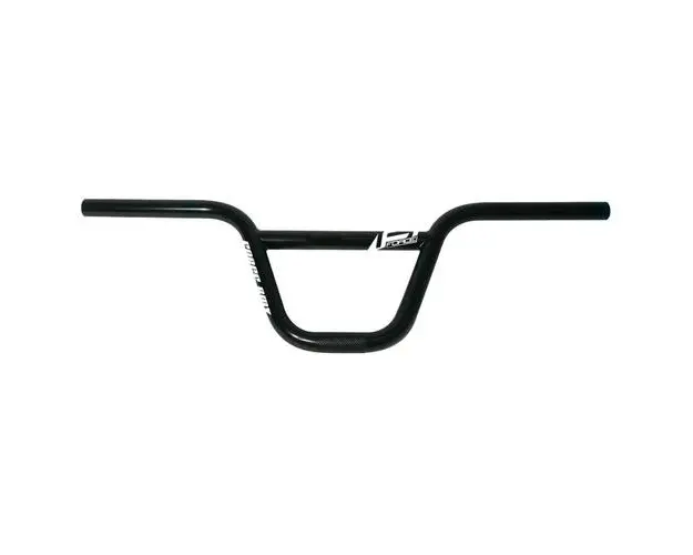 Ghidon Force BMX Fe, negru