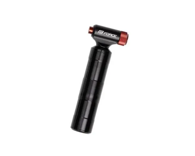 Pompa CO2 Force Gan 2.0