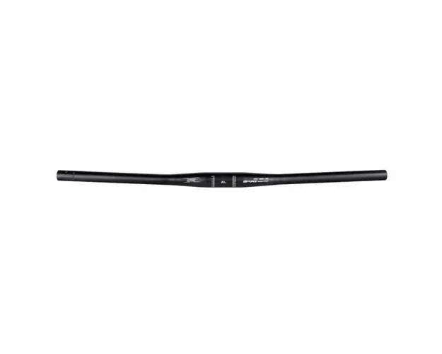 Ghidon Force Basic H4.2 31.8/680 mm Al, Negru mat