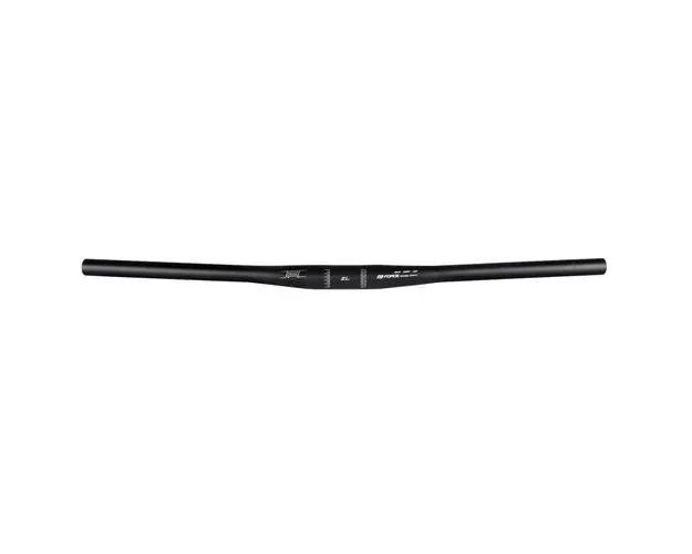 Ghidon Force Basic H4.4 31.8/680 mm Al, Negru mat