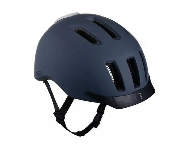 Casca de protectie BBB BHE-161 Grid, marimea L, Negru