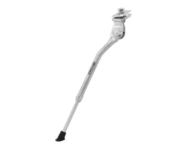 Cric Force TOP 20inch - 28inch Aluminiu, argintiu