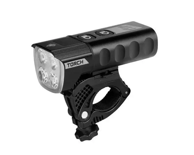 Far fata Force Torch 2000 LM USB powerbank