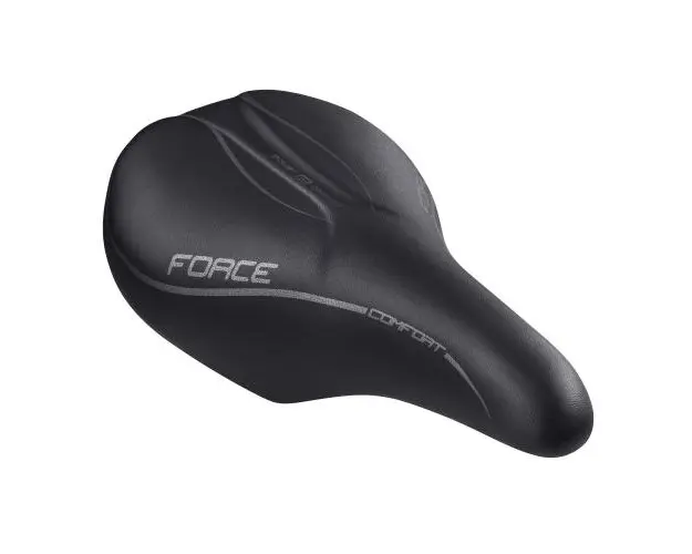 Sa Force Comfort Thunder Lady (Negru)