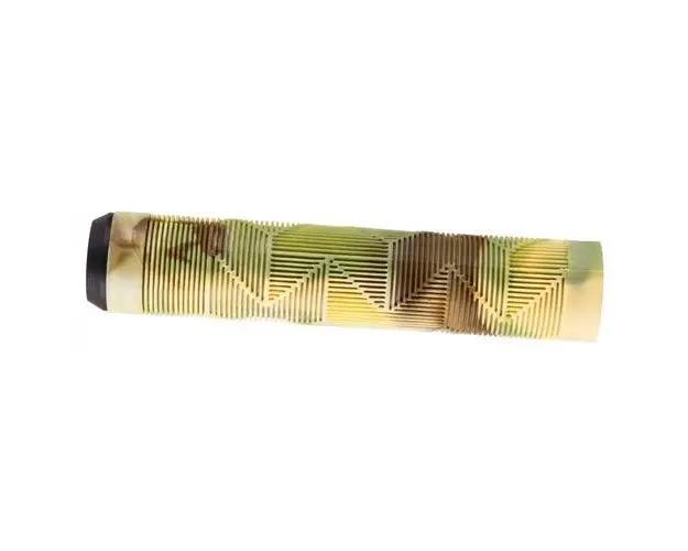 Set mansoane Force BMX 145, cauciuc (Camuflaj Maro)