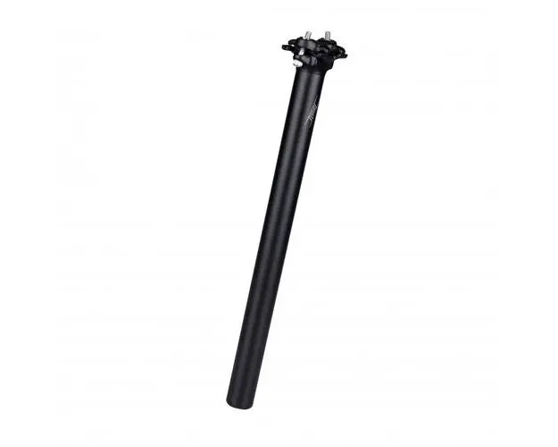Tija sa Force Basic P4.6 30.9/400mm, Negru mat