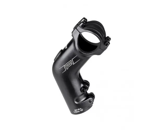 Pipa Force Basic 4.7 31.8/60mm, Negru mat