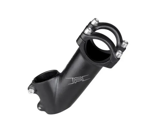 Pipa Force Basic 4.3 31.8/70mm Negru mat