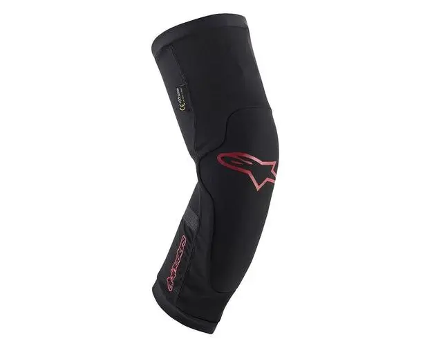 Set protectii Genunchi Alpinestars Paragon Plus, marimea XXL