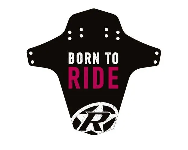 Aparatoare Reverse Born to Ride