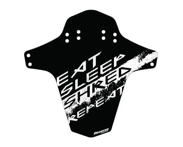 Aparatoare Reverse Eat, Sleep, Shred, Repeat