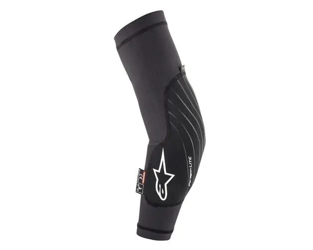 Set protectii Cot Alpinestars Paragon Lite Elbow Protector, marimea L