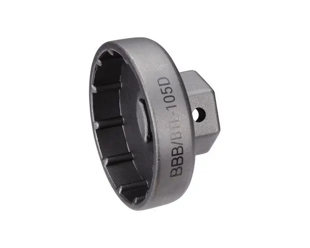 Cheie BBB BTL-105D BracketPlug pentru SRAM DUB