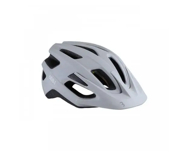 Casca de protectie BBB BHE-22B Dune MIPS 2.0, marimea S, Gri