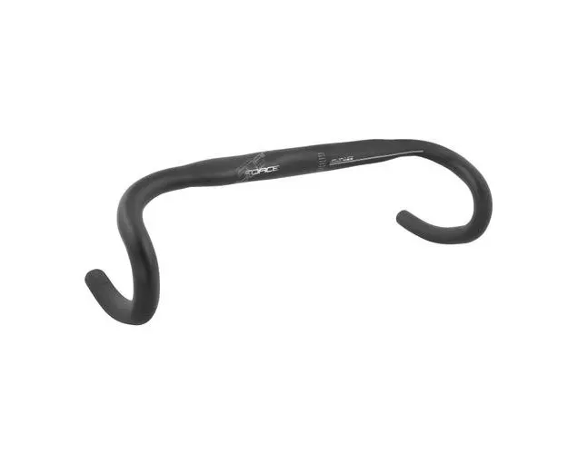 Ghidon Force Road H9.2 31.8/420mm Aluminiu (Negru)