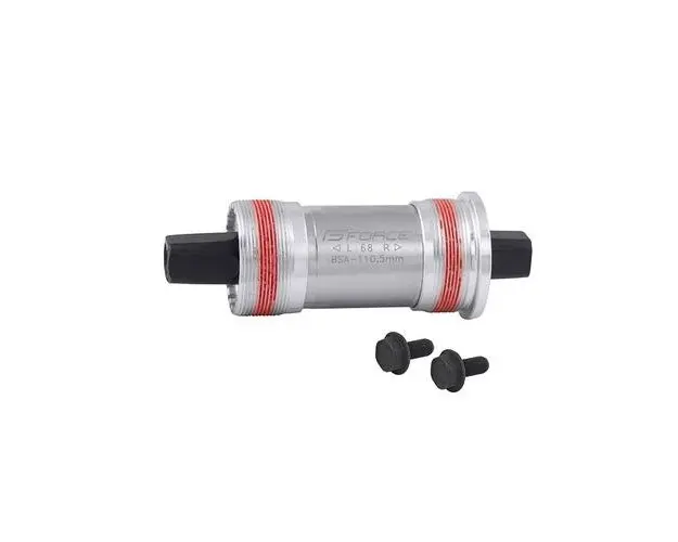 Monobloc Pedalier Force BSA, 110 mm