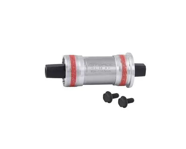 Monobloc Pedalier Force BSA 113mm cupe aluminiu