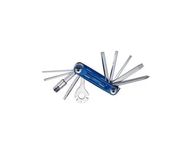 Set imbus BBB Cycling PrimeFold M BTL-48M (Albastru)