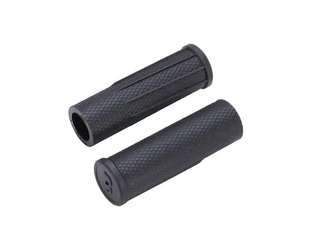 Set mansoane BBB Cycling BHG-93 Cruiser, 92/92 mm (Negru)