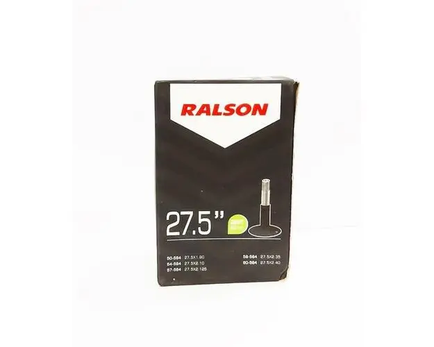 Camera Ralson 27.5 Valva Auto 48mm