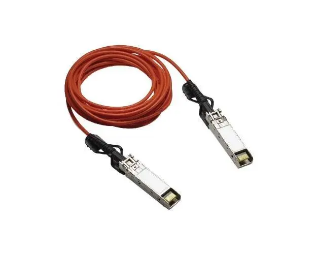 Cablu Aruba Networks J9281D, 10G, SFP+, 1m