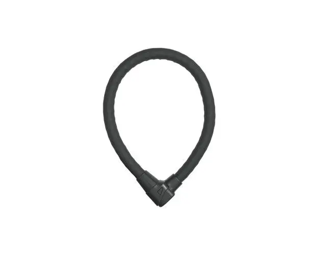 Antifurt Abus uGrip Cable 8X650mm, Gri