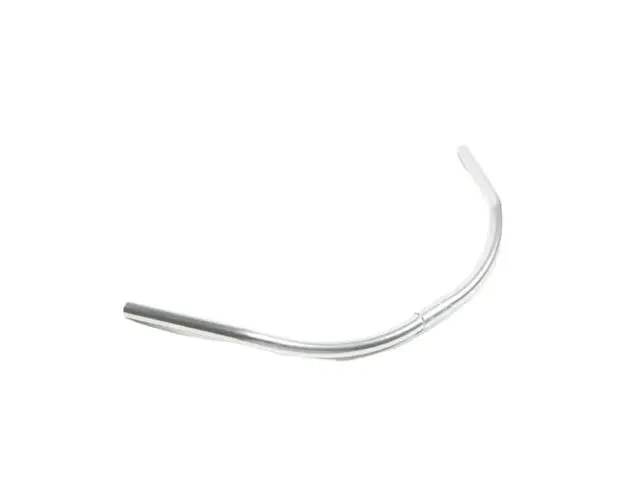 Ghidon Nisi Cruiser Aluminiu, Argintiu