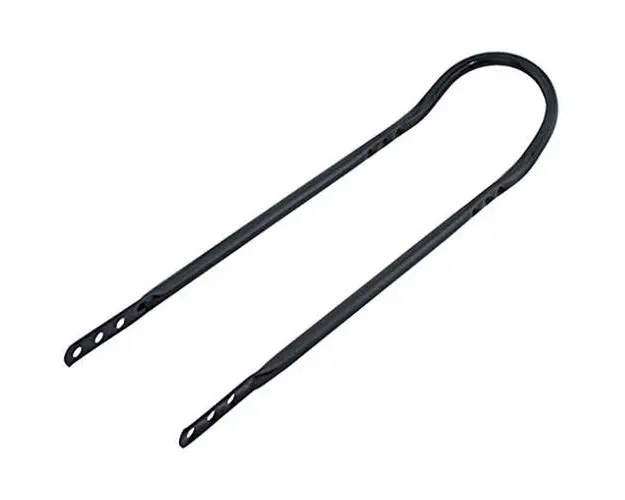 Suport sa Sissy Pegas Str12 16, 530 mm, Negru